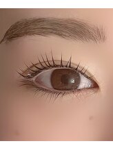リアアイズ(Li'a eyes)/次世代まつ毛パーマ