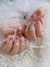 ハナアイ サロン 新大久保店(hanaai salon)/オーダーコース