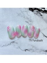 ティーエヌ 船橋店/【定額6000円】