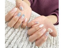 ティンク 大船店(Tink)/Seaネイル