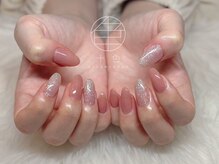 十色 中目黒店/【ナチュラル】透け感ワンカラー