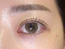 ノーツ 亀有(naut)/ケラチンラッシュリフト