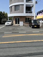 ララ(LALA)/駐車場はこちらに変更になります
