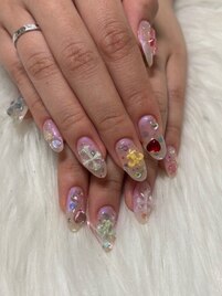 カラークロムネイル