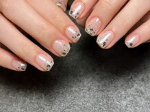 イル(ile)/オフ無料◆HAND/60分free design