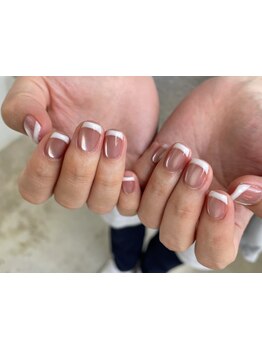 付け替え時オフ無料のメニューがあるサロン