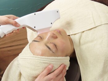 カラット(CARAT)/施術