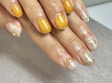 ナネア(nanea)/持込ネイル(5～7本)