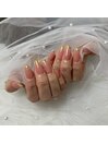 オフィスネイル/ネイルアート