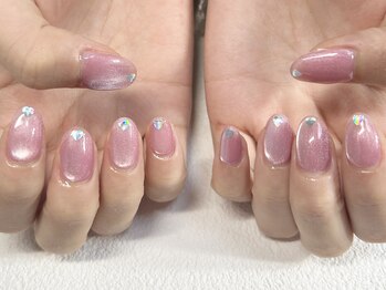 イレブンネイルズ(11nails)/定額デザイン