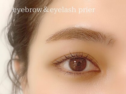 プリエ prierの写真