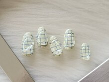 セレクト(Select)/プールネイル