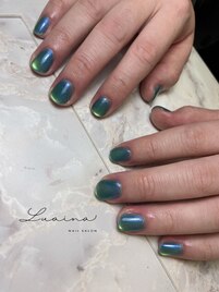 メンズ　マグネット