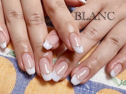 ブラン(BLANC)の写真