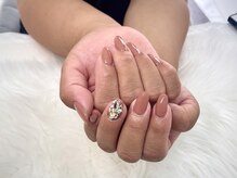 イマージュ(image)/ワンカラー埋め尽くし☆SAYAKA