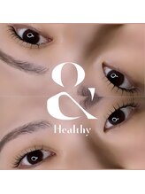 リンダ(Linda)/アンドヘルシー80本