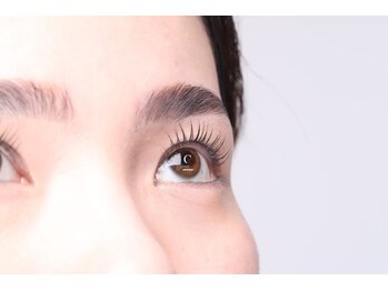 チャーム 守山店/まつ毛パーマ