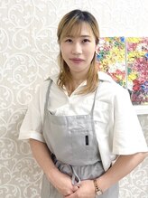ネイルサロン フェリーチェ 東川口店(Felice) 岡村 柚紀
