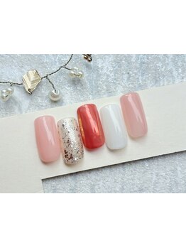 シンプル系（オフィス・日常）が得意