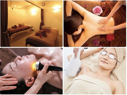 ナチュール(NaTuRu)の写真