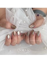 サンカリネイル バイ ヴァラ イオンモール新居浜店(sankari nail by VALLA)/韓国発VALLANAILマグネット