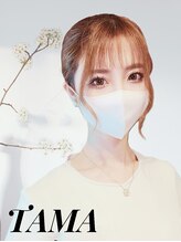 ヘッドミント 静岡店 TAMA