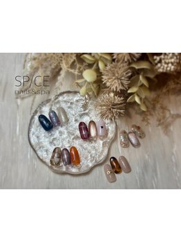 華やか系（イベント・ブライダル）が得意