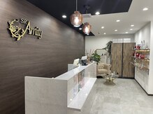 エスアール アミティ(SR Amity)/ようこそAmityへ！