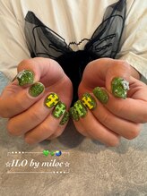 イロ バイ ミロク(ILO by miloc)/