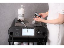 ベルライズ(BELRIZE)の雰囲気（インディバ最上位機種【EDNA PRO MAXエドナプロマックス】導入店）