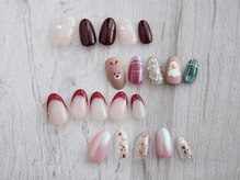 ハウオリ ネイル(Hauoli nail)