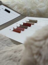 セレン(CELEN)/ニュアンスカラー