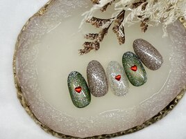 クリスマス マグネット