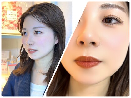 サロン ド シル(Salon de Cils)の写真