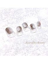 エブリデイビューティ 池袋店(EveryDay Beauty)/12月追加テンプレートデザイン