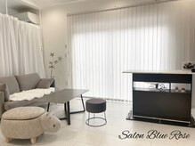 サロンブルーローズ(Salon Blue Rose)/