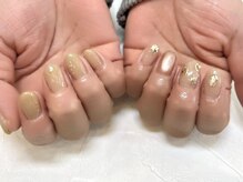 ティンク 大船店(Tink)/ニュアンスネイル