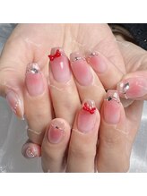 エヌワンネイル(N.one nail)/