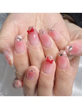 エヌワンネイル(N.one nail)/