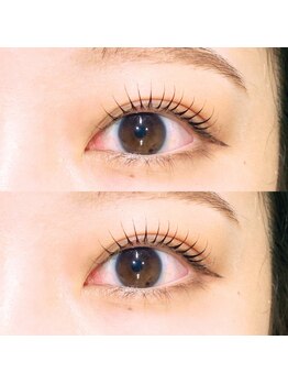 リノバイミラ 柏(Lino by MIRA)/まつ毛パーマ☆