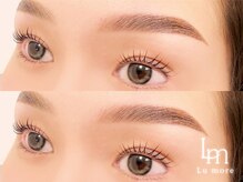 ルモワ 山形店(Lu more)/HBL