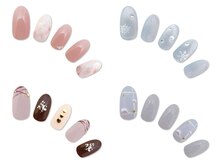 プラスネイル 町田店(PLUS NAIL)/