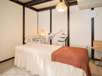 ハナ(HANA)/施術室