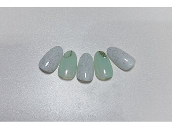 エイム(Aim)/定額Cコース