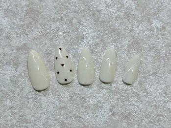 定額シンプルアート