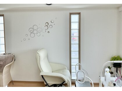 ルチア(LUCIA)の写真