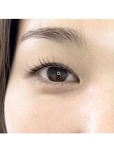 オアシス(oasis)/#まつ毛パーマ