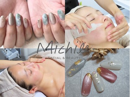 ミチル(Michill)の写真