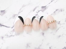 ABCネイル 柏マルイ店(ABC Nail)/★NEW★ハンド定額オフ込7980円