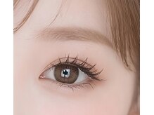 エリシア(ELYSIA)の雰囲気(《眉毛デザイン》お顔が変わる♪HBLや眉wax脱毛で素顔から綺麗に)